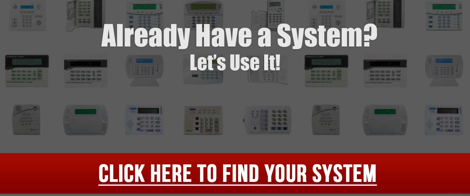 Home Security Systems & Alarm Monitoring Home Security Cameras